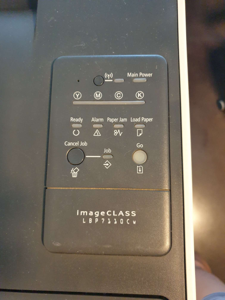 Photo of object