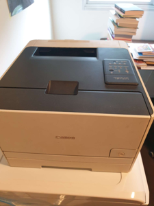 Photo of object