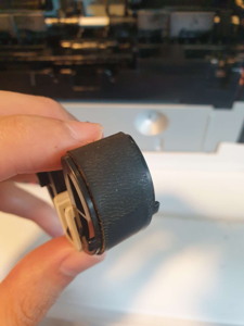 Photo of object