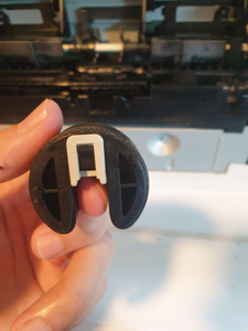 Photo of object