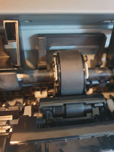 Photo of object