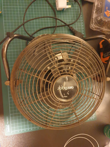 Photo of object