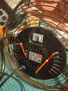 Photo of object