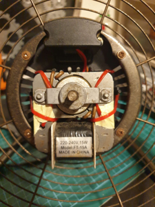 Photo of object