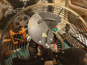 Photo of object