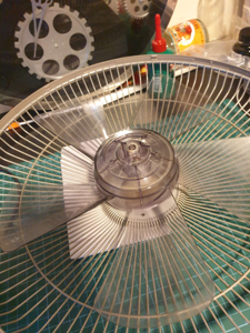 Photo of object