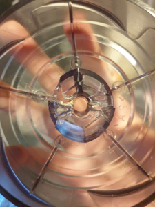 Photo of object