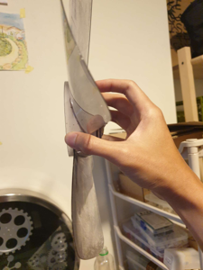 Photo of object
