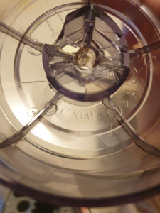 Photo of object