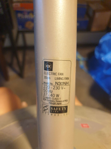 Photo of object