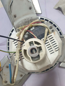 Photo of object