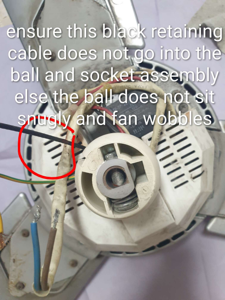 Photo of object