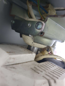 Photo of object