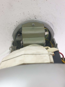 Photo of object