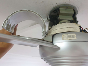 Photo of object