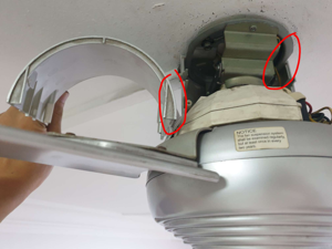 Photo of object