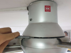 Photo of object