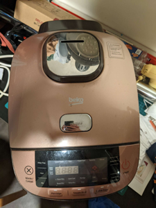 Photo of object
