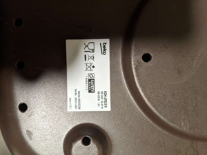 Photo of object