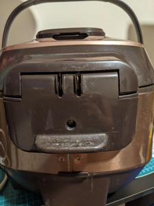 Photo of object