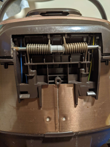 Photo of object