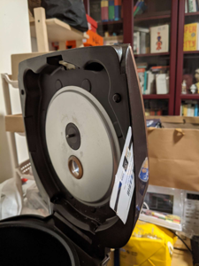 Photo of object
