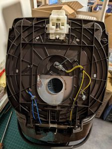 Photo of object