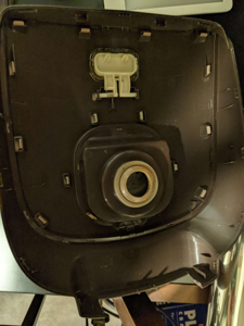 Photo of object