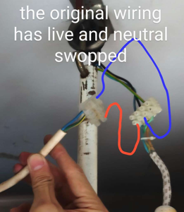 Photo of object