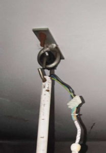 Photo of object