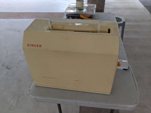 Photo of object