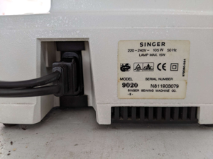 Photo of object