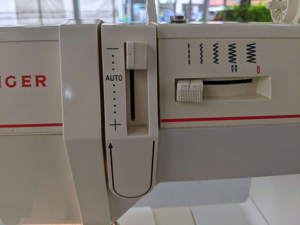 Photo of object