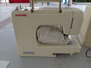 Photo of object