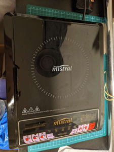 Photo of object