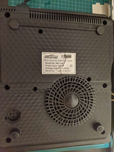 Photo of object