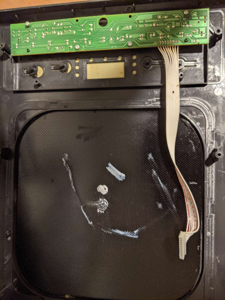 Photo of object