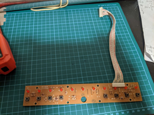 Photo of object