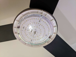 Photo of object