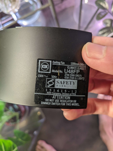Photo of object