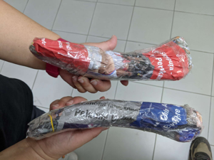 Photo of object