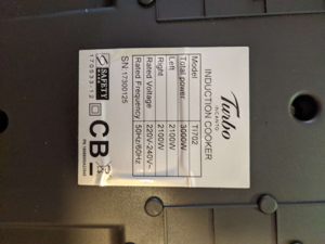 Photo of object