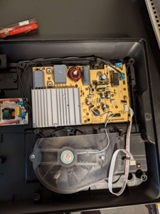 Photo of object