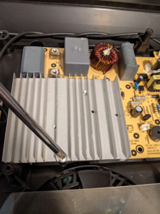 Photo of object