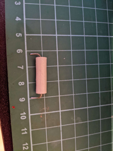 Photo of object