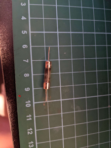 Photo of object