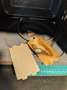 Photo of object