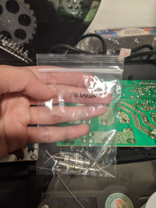 Photo of object