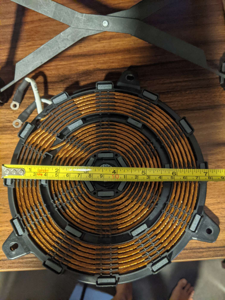 Photo of object