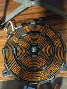 Photo of object